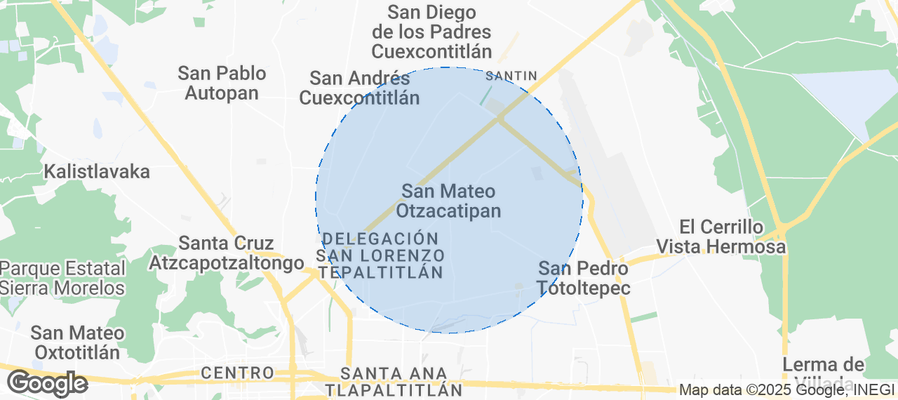 Discover San Mateo Otzacatipan Airbnb Analytics